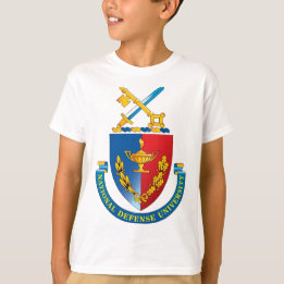 T-shirt NDU Kids