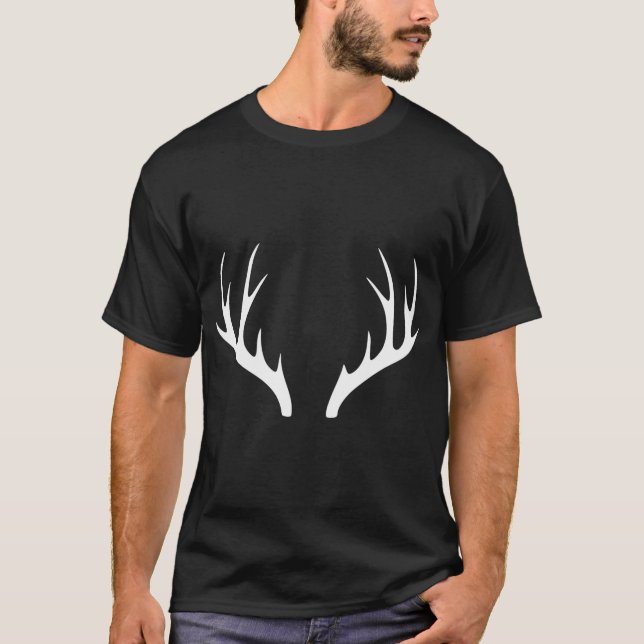 T-shirt Ne cessez pas de pêcher. Conception de pêche (Devant)
