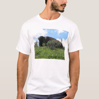 T-shirt Ne dérangez pas