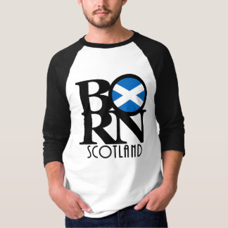 T-shirt NÉ Écosse