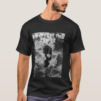 T-shirt ne font pas le faer la moissonneuse, NE CRAIGNENT