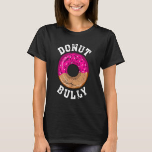 T-shirt Ne harcèle pas, chaque gentillesse compte Anti Har