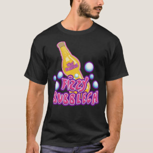 T-shirt Ne Maîtrisez Pas Avec Le Zohan, Fizzy Bubblech, C