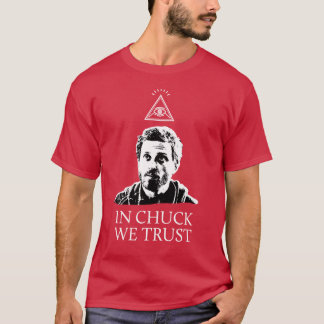 T-shirt Ne m'appelez pas Shurley ami
