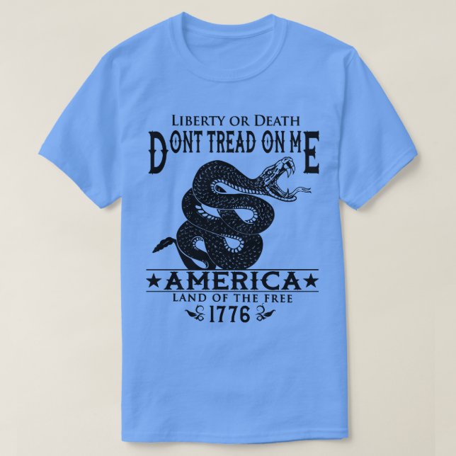 T-shirt ne marche pas sur moi 2 (Design devant)