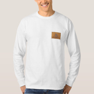 T-shirt ne marchez pas sur moi