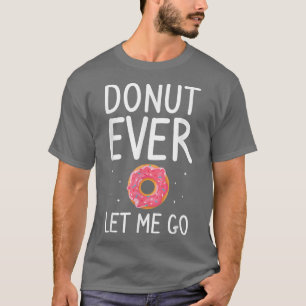 T-shirt Ne Me Laissez Jamais Aller Mariage Mariage Mariage