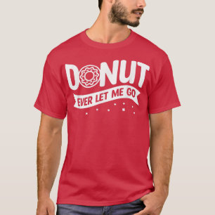 T-shirt Ne Me Laissez Jamais Aller Mariage Mariage Mariage