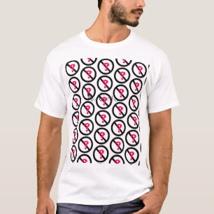 T-shirt Ne Me Posez Aucune Question Je Ne Vous Dirai Aucun