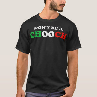 T-shirt Ne pas être un choix