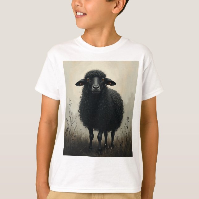 T-shirt ne pas faire (Devant)