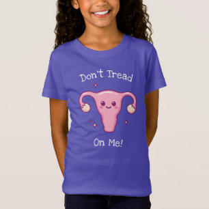 T-Shirt Ne pas filtrer la chemise #3