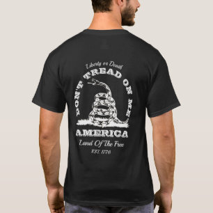 T-shirt Ne pas me tromper