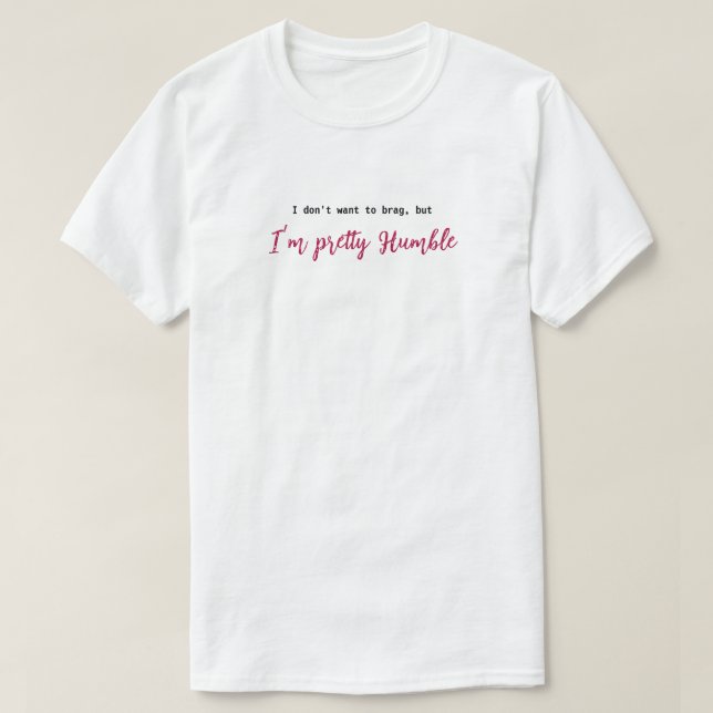 T-shirt Ne pas porter (Design devant)