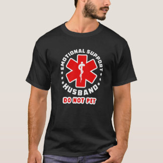 T-shirt Ne pas utiliser la prime pour animaux de compagnie