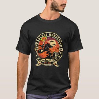 T-shirt Ne perds pas la tête maintenant Classique