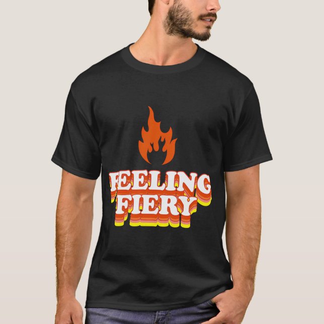 T-shirt Né pour pêcher Vrai pêcheur (Devant)