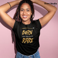 Né Rare Leap Année Reine Février 29 Anniversaire