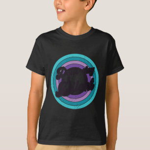 T-shirt Ne restez pas silencieux Message de santé mentale
