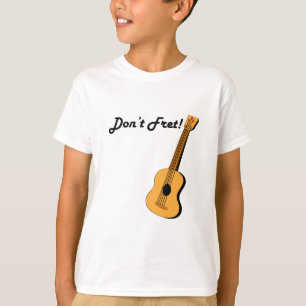 T-shirt Ne rongez pas