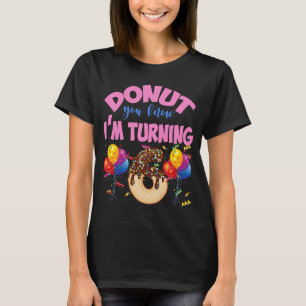 T-shirt Ne savez-vous que j'ai 6 ans 6e anniversaire pour