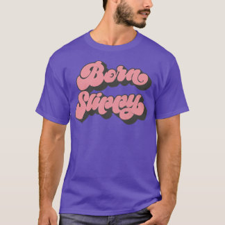 T-shirt Né Slippy
