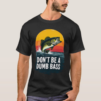 T-shirt Ne sois pas une bassine