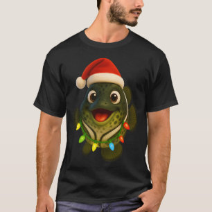 T-shirt Ne soyez pas une basse idiote - Jeu de mots drôle 