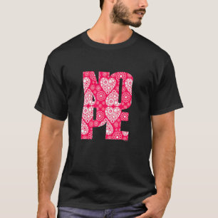 T-shirt Ne soyez pas une personne oui Dites simplement non