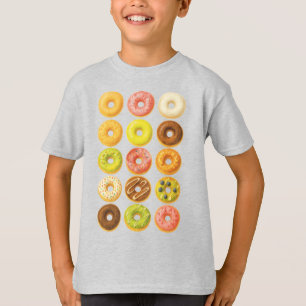 T-shirt Ne vous inquiétez pas, soyez heureux !