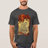Ne Vous Mangez Pas Dans Les Affaires Des Dragons P