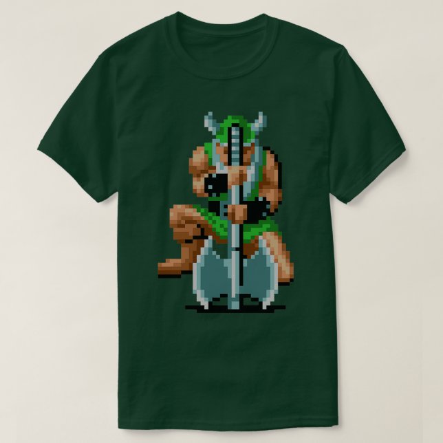 T-shirt Ne vous payez pas deux fois (Design devant)