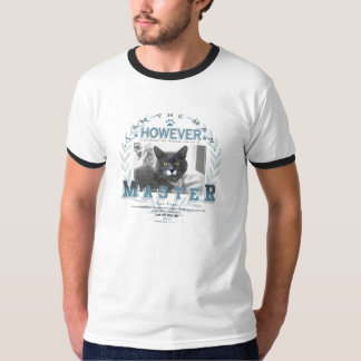 T-shirt Néanmoins….