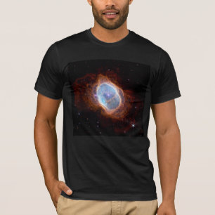 T-shirt Nebula Ring Sud Espace James Webb Telescope