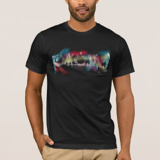 T-shirt Nébuleuse