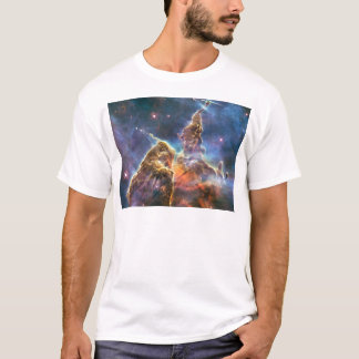 T-shirt Nébuleuse de Carina