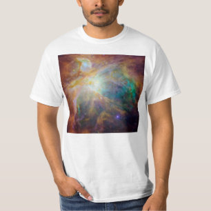 T-shirt Nébuleuse d'Orion