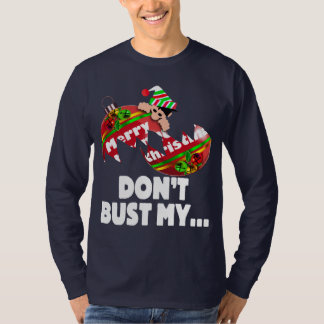 T-SHIRT N'ÉCLATEZ PAS LE MON…