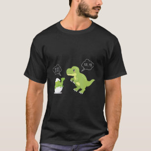 T-shirt Necromancier athée Blackcraft Culte agnostique Occ