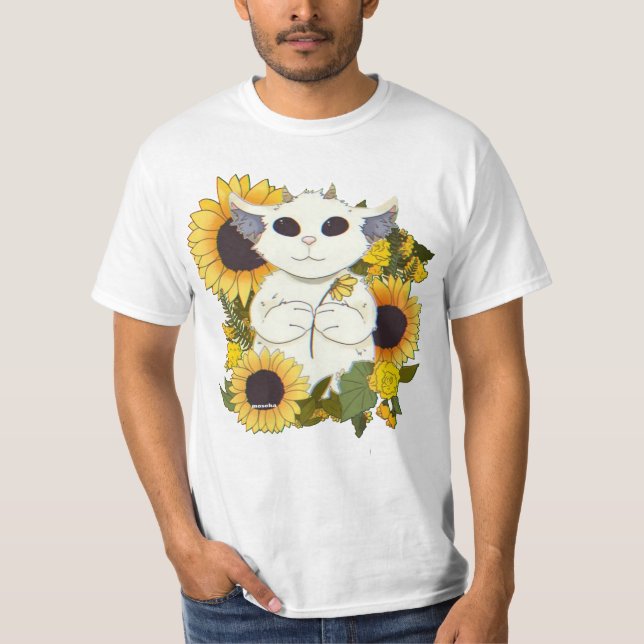 T-shirt ned twenty one pilots (Devant)