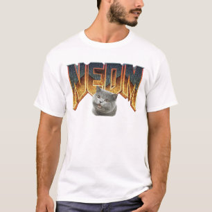 T-SHIRT NEDM