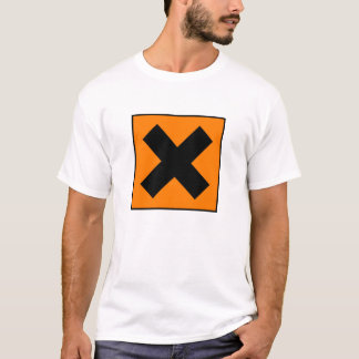 T-shirt Néfaste