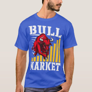 T-shirt Négociant de marché stock Forex Trader Investisseu