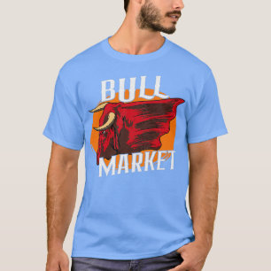 T-shirt Négociant de marché stock Forex Trader Investisseu