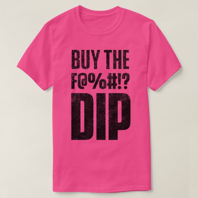 T-shirt Négociant stock stock trader 15 (Design devant)