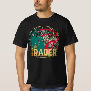 T-shirt Négociateur
