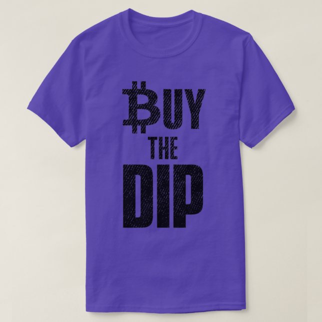 T-shirt négociateur stock stock 3 (Design devant)