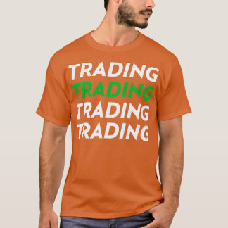 T-shirt Négociation 5