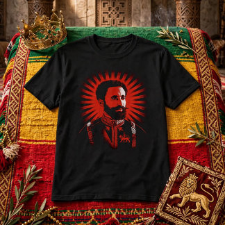 T-shirt Negus