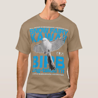 T-SHIRT NEIGE